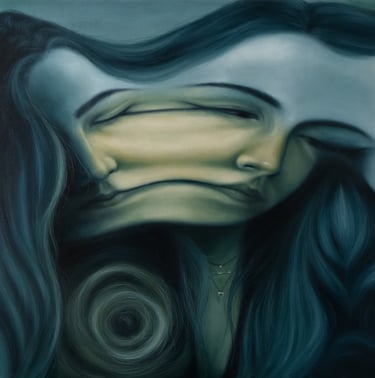 Anita Papp artist, contemporary, hungarian