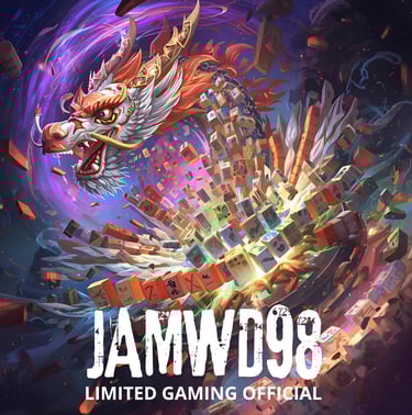 Produk Jamwd98 