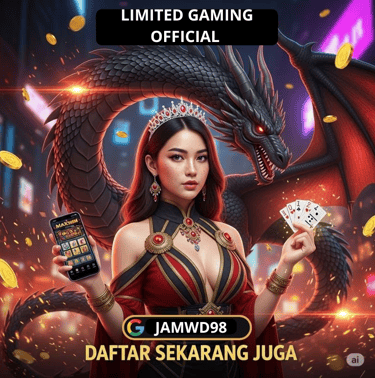 Produk Jamwd98 