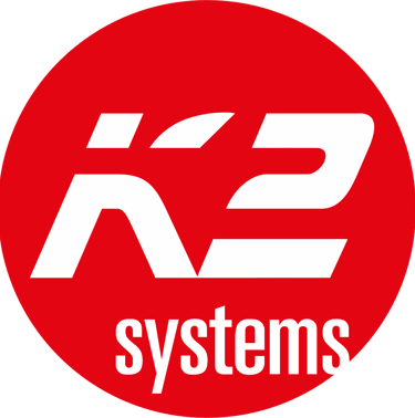 racks K2 systems