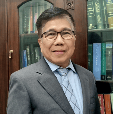 Jessie Icao Solicitors - Jessie Icao