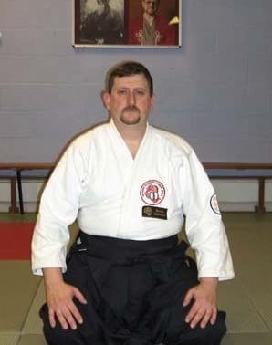 Sensei Foster