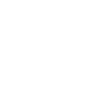 a white phone with a black background and a white phone