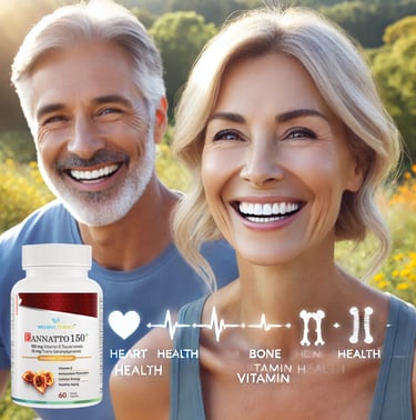 The Best Vitamin E - 300+ Peer Reviewed Studies Say So