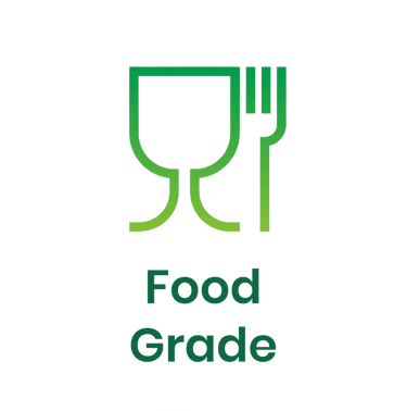 Foodgrade - Ecopacking