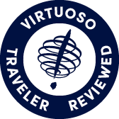 Virtuoso Travel Logo