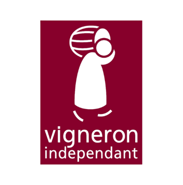 Logo Vigneron Indépendant Champagne Philippe Hautem