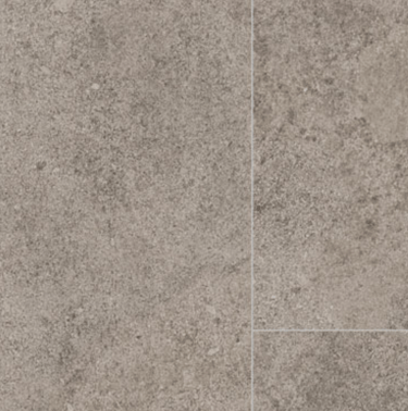 LVT flooring stone look