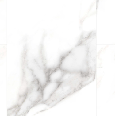 LVT flooring marble look