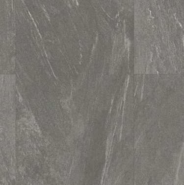 LVT flooring marble look
