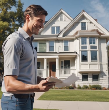 comprar departamento chile