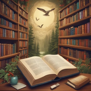 mind being set free, reasons why you suffer