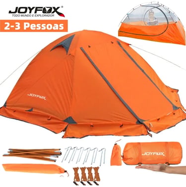 Barraca Joyfox J-705