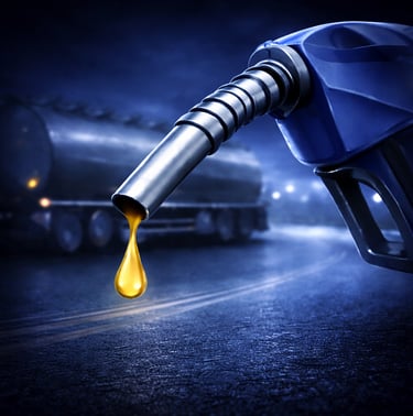 Paliwo najwyższej jakości