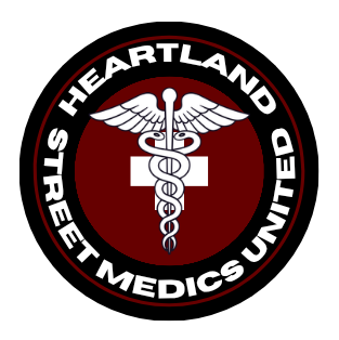 Heartland Street Medics United