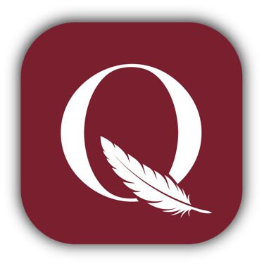 Quillcademia logo