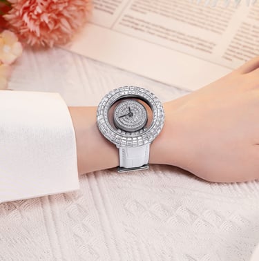 classy women designer watches
