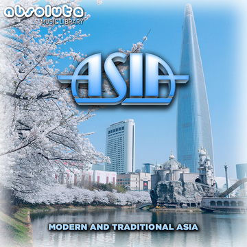 Image of an album Cover