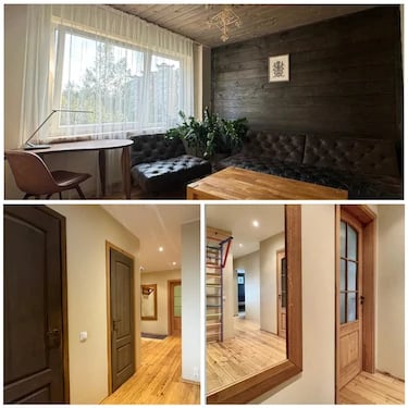 Parduodamas 4 kambarių butas Kaune Kuršių g - NT OAZĖ