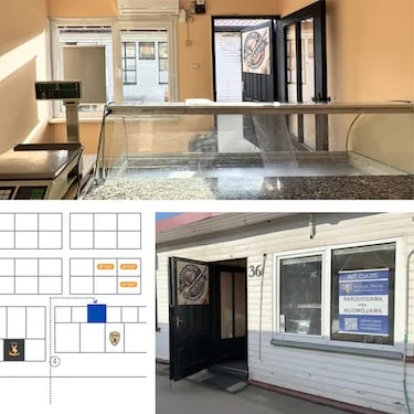 Nuomojamos patalpos Šilainių turguje - NT brokeris Andrius Velykis