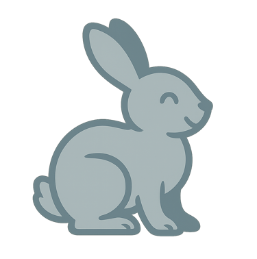 Produits de lapin pour chien
