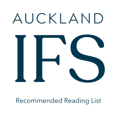 Auckland IFS recommended reading list icon