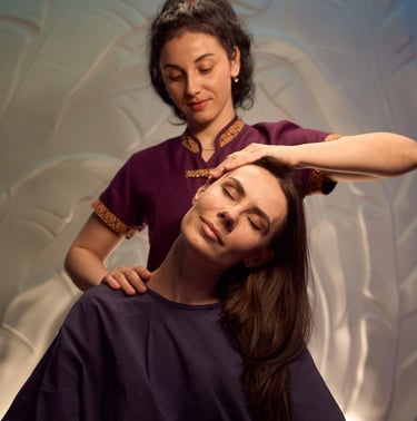 Planet spa in chennai