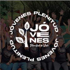 Jóvenes Plenitud