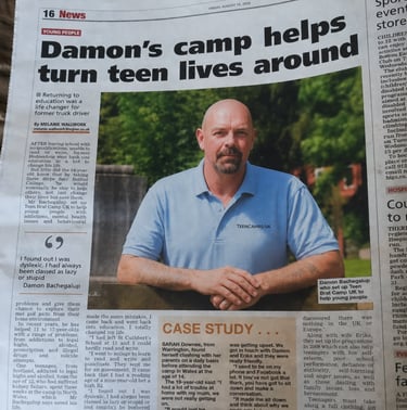 damon at teencamps-uk