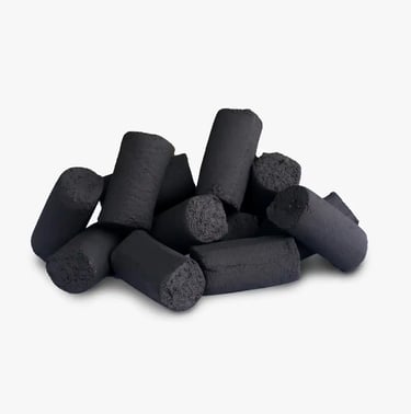 Stick/Finger Briquette