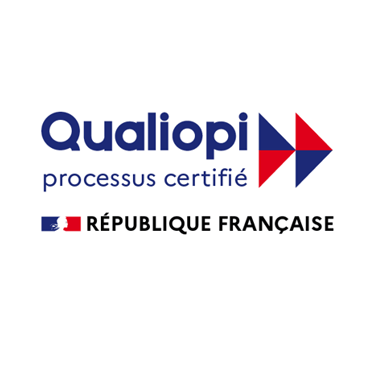 Certification Qualiopi