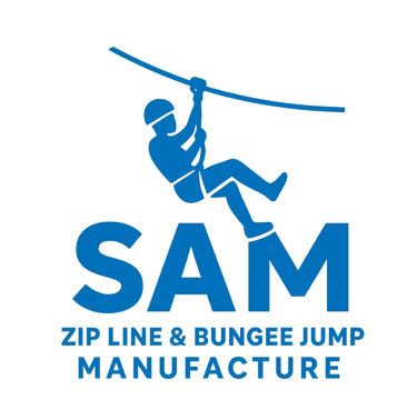 Bungee Jump Manufacture