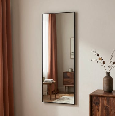 Bright living room with modern inventory