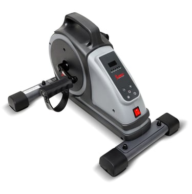 Mini exercise bike