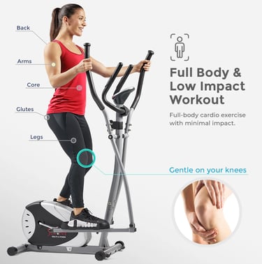 Elliptical