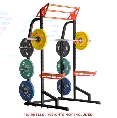 barbell racks
