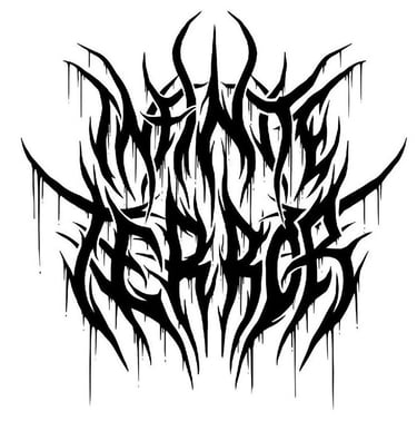 Infinite Terror Logo