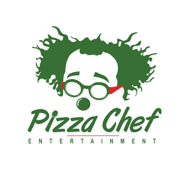 logo manolo pizza chef
