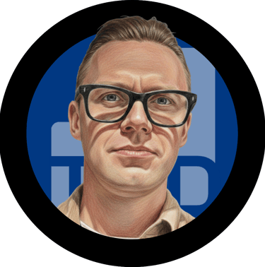 Tommi Juvenius - ToGrowth Digital