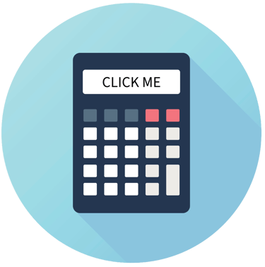 DSCR Loan calculator that helps investors learn if their rental property qualifies for a dscr loan.