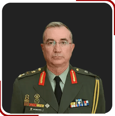 Παπασταθόπουλος