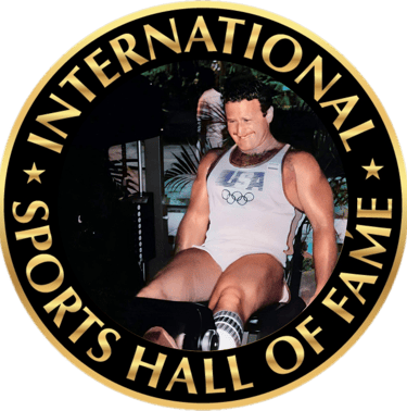 Dr. Robert M. Goldman is a World Champion athlete and martial arts expert with multiple black belts 