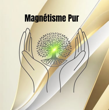 hypnose soins énergétiques magnétisme Voyance et guidance stress et blocages retrouver bien-être
