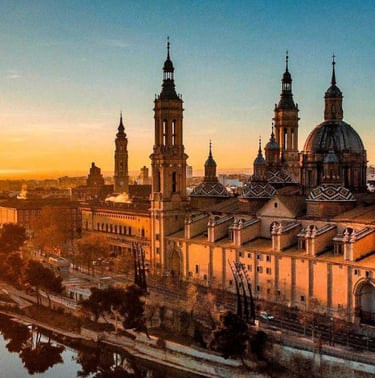 Ciudad de Zaragoza