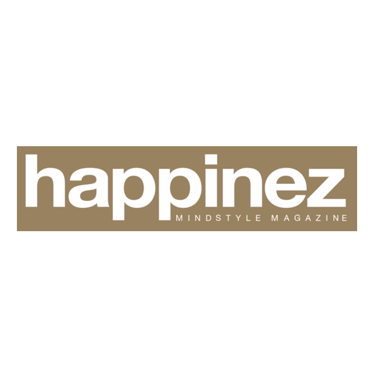 Brève Happinez – numéro 92 – Rangement de Vie