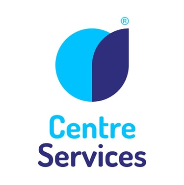 logo entreprise partenaire Centre Services, services à la personne