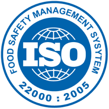 ISO certified manufacturing partners ensuring international quality standards