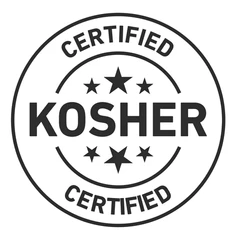 Kosher certified manufacturers meeting strict dietary compliance standards