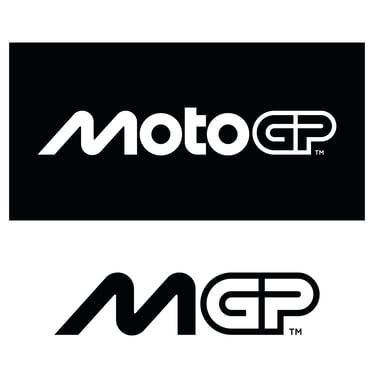 Stickers Moto GP