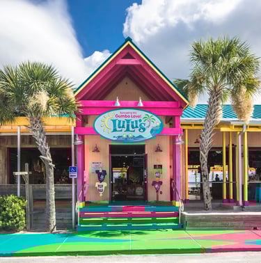 LuLu’s Destin